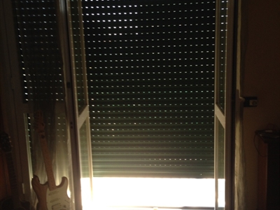 installazione tapparella in pvc campi bisenzio